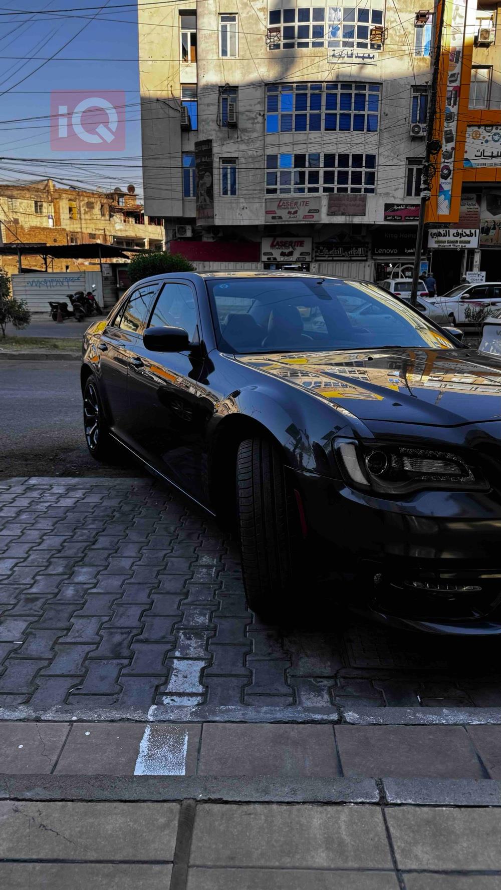 Chrysler 300